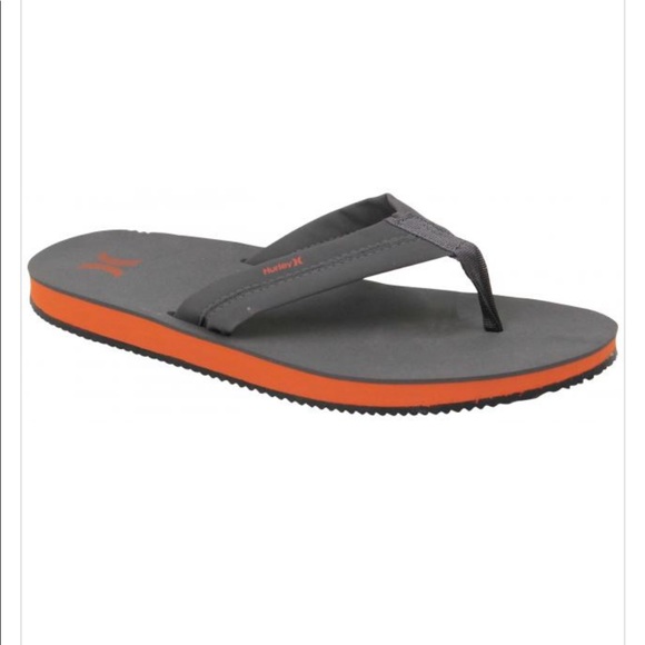 hurley lunar sandal